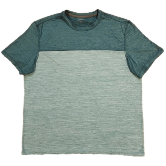 G.H. Bass & Co. Other - 3/$20 G.H. Bass & Co Green Fishing Shirt